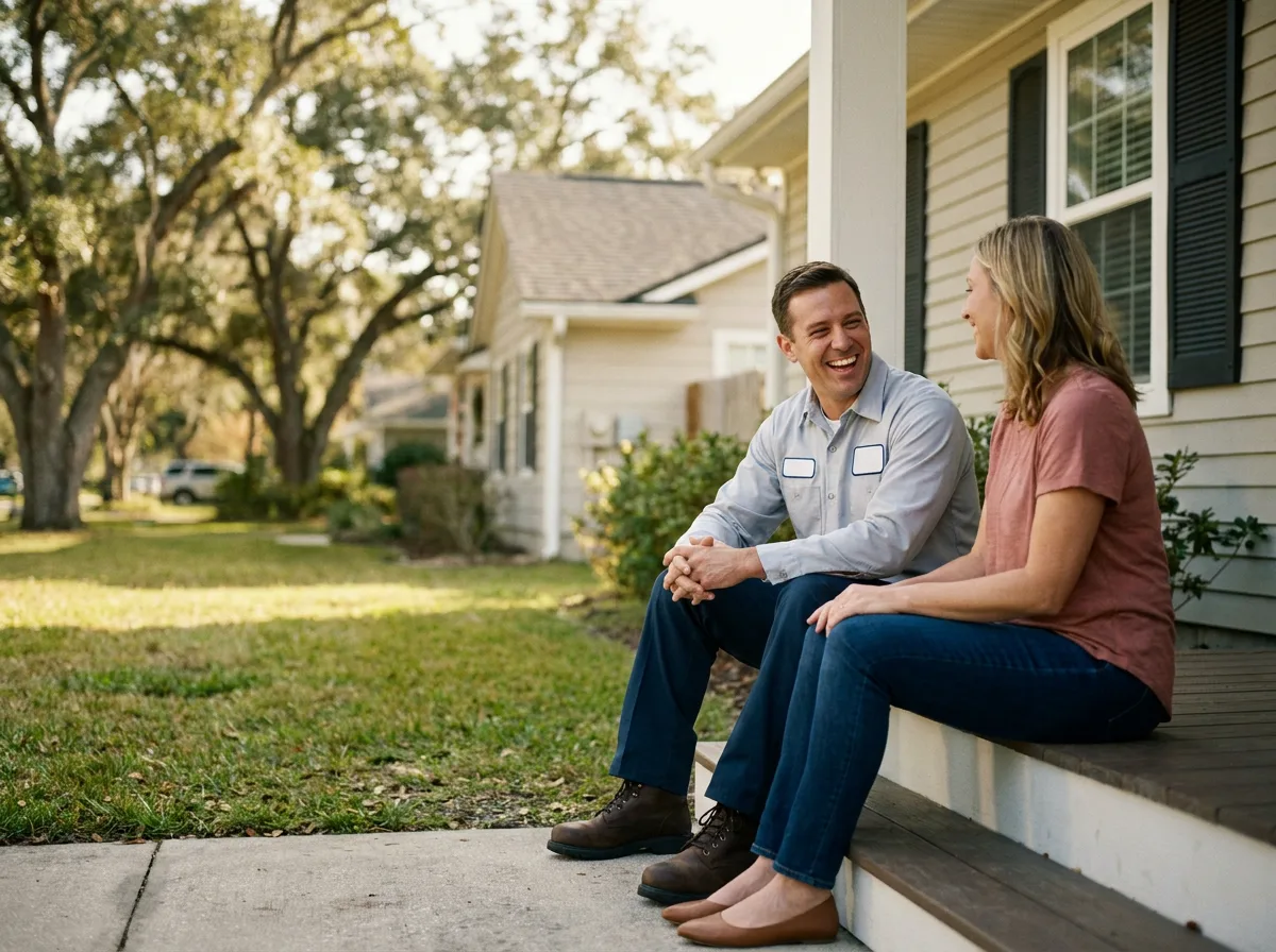 Septic tank pumping FAQs for Rogers, TX